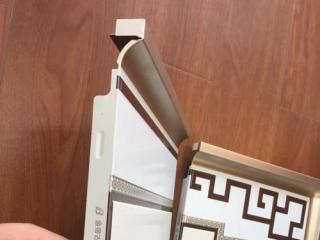 二级铝扣板吊顶-跌级吊顶怎么装