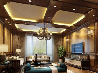 南阳顶铝扣板-一起来看看阳台铝扣板吊顶值不值得入手