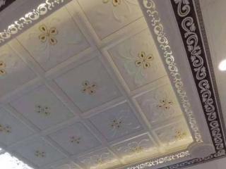 集成吊顶材料生产厂家-集成吊顶铝扣板材料怎么选