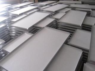 铝扣板规格及价格多少-吊顶多少钱一平方