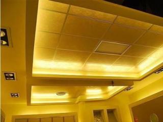 购买卫生间集成吊顶-卫生间铝扣板吊顶厂家告诉你