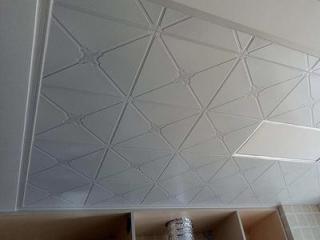 劣集成吊顶-集成吊顶铝扣板购买到劣质板有哪些问题