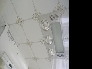 平顶铝扣板-600*600铝扣板包工包料多少钱一平