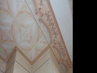 铝扣板吊顶线条-集成吊顶边角线的这些事