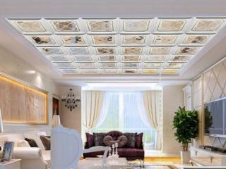 家用吊顶铝扣板价格-铝扣板的价格