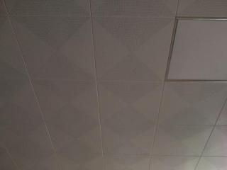 武汉集成铝扣板厂