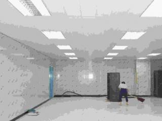 机房铝扣板吊顶-来看看铝扣板吊顶行不行