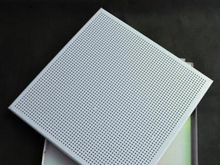 铝扣板太原-铝扣板吊顶并不是越厚就越好