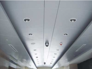 吊顶板铝扣板价格-包工包料铝扣板吊顶价格