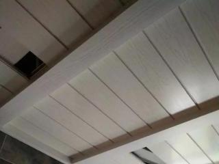 成都铝扣板品牌-品牌商城铝扣板工程案例效果图