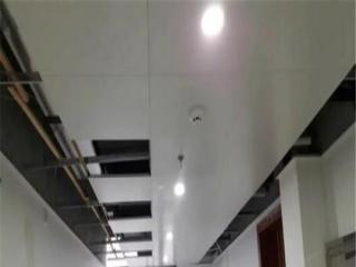 室内整装备铝扣板-室内铝扣板厂家说准备做足才不踩坑