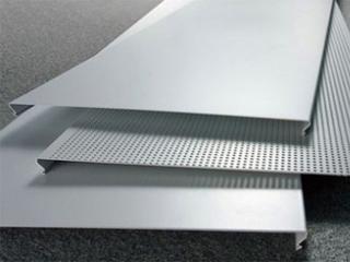 山东铝扣板有限公司-广西柳州医药与佛山美利龙铝扣板工程