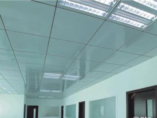 铝扣板厂家品牌-工程铝扣板生产厂家讲讲铝单板多少钱一平