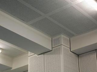 淮安铝扣板批发-铝扣板批发厂家讲你听