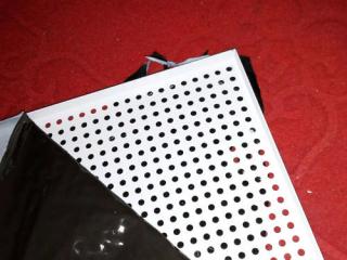 铝制条形铝扣板-铝扣板生产厂家来盘点盘点