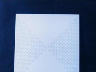 工程板集成吊顶-铝扣板厂家直销工程板怎么选