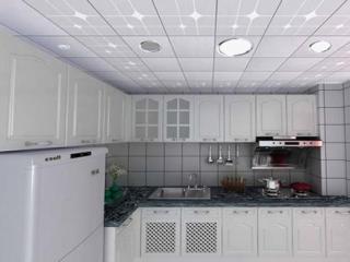 厨卫铝扣板吊顶排行榜-集成铝扣板吊顶品牌排行榜曝光