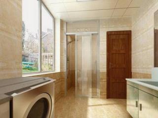 卫生间厨铝扣板效果图-室内铝扣板厂家分享铝扣板吊顶效果图