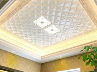 铝扣板吊顶排名前十的品牌-这些是铝扣板吊顶必备辅料