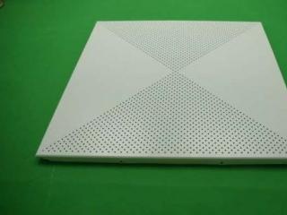 集成吊顶铝材铝扣板厂-铝扣板集成吊顶