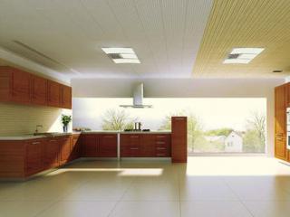 铝扣板吊顶网购怎么样-怎么选购铝扣板吊顶