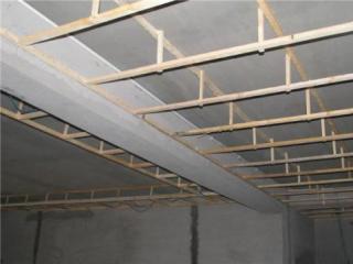 铝扣板吊顶的操作流程-如何更换铝扣板集成吊顶灯