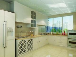 家居铝扣板天花-家居卫生间铝扣板吊顶实例