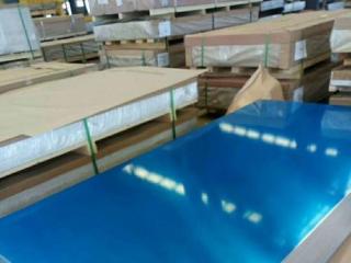 花纹铝扣板-木纹铝扣板制作流程