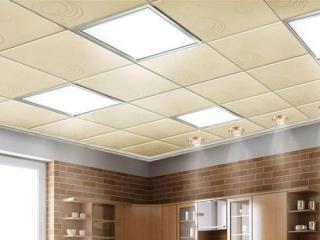 集成吊顶怎么样算价格-集成吊顶价格差这么多