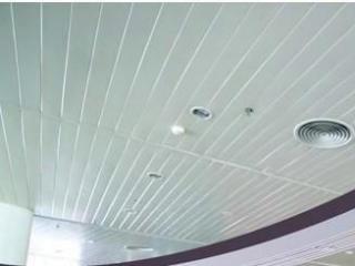 铝条扣板生产厂-铝条扣的特点有哪些