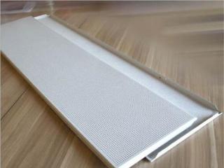 铝扣板吊顶响-集成吊顶厂家带你看看为什么