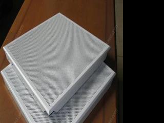 铝合金扣板公司-铝合金扣板吊顶价格的奥秘