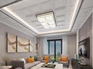 铝扣板怎么样错层-湛江铝天花厂家为你解答铝天花吊顶到底有哪些