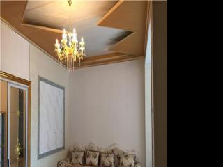 内外墙装饰铝扣板图片-卫生间铝扣板吊顶图片大放送