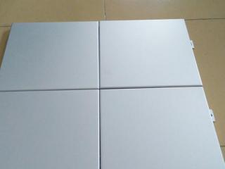 铝扣板和铝单板的区别-铝单板和铝扣板区别