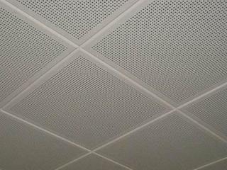 金属墙面铝扣板-清远铝扣板吊顶生产厂家告诉你