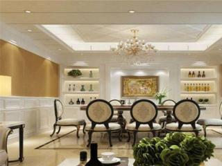 集成吊顶全屋整装-跟着中山集成吊顶厂家看看集成吊顶的优点多不多