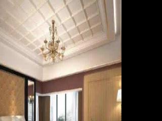 厨卫铝扣板十大品牌-厨卫铝扣板吊顶厂家直销