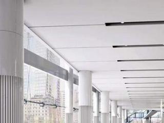 铝扣板吊顶工艺规范-铝扣板吊顶的处理工艺