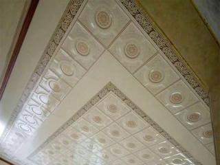 450集成吊顶-铝扣板2级吊顶多少钱一平方