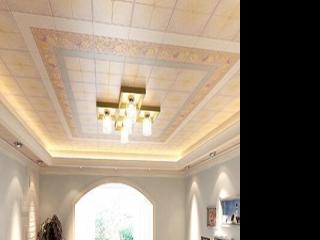 广东集成吊顶牌子-广东铝扣板厂家讲怎么避免铝扣板吊顶安装压抑呢