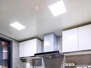 酒店铝扣板吊顶-铝扣板吊顶厂家经验分享