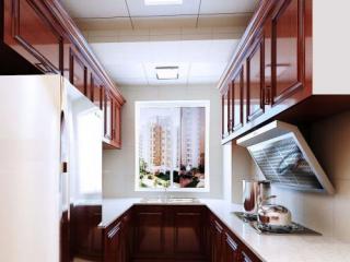 美式铝扣板吊顶-今年最流行吊顶