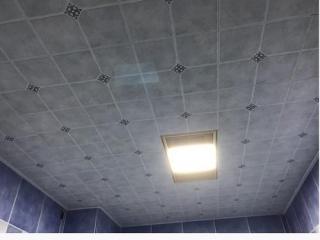 厨房顶部铝扣板-厨房铝扣板吊顶厂家讲这几点要注意