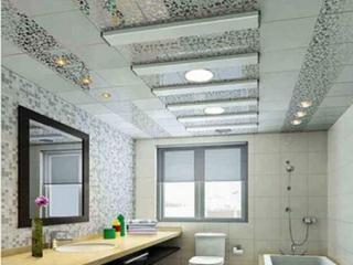 造型铝扣板-穿孔铝扣板特点