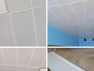 铝扣板定制-型材铝方通厂家讲讲型材铝方通定制的优势