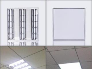 长方形铝扣板-长条吊顶铝扣板拆卸步骤