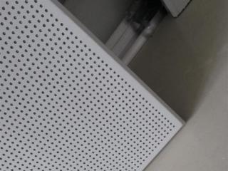 杭州铝扣板吊顶厂家-广州铝天花厂家讲这个问题并不难