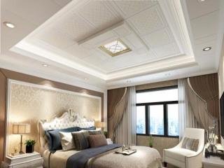 卫生间铝扣板吊顶图-卫生间吊顶选什么