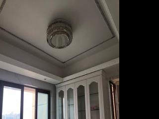 全屋定制铝扣板-铝扣板挑选千万要注意什么